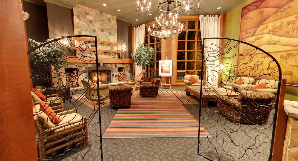 Hilton Grand Vacations Club Whistler Hotel Bagian luar foto