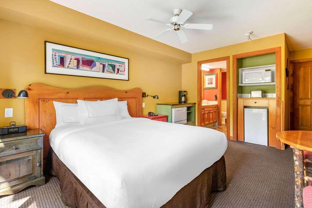Hilton Grand Vacations Club Whistler Hotel Ruang foto